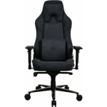 M&auml;nguritool Arozzi Vernazza Pure Black - SuperSoft