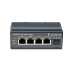 Switch LevelOne IGP-0501