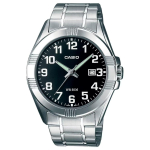 K&auml;ekell CASIO meestele MTP-1308D-1B (48,9MM)