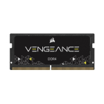 M&auml;lu DDR4 SODIMM 16GB/2666 (1*16GB) Black CL18
