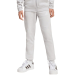 Spodnie dla dzieci adidas Entrada 26 Sweat Pants szare JZ9137 116cm