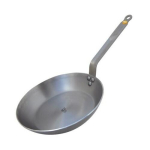 DeBuyer 5610.20 Praepann 20cm, terasplekist