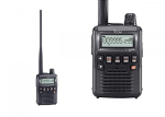 Icom ICOM 0.15-1310MHz kaasaskantav vastuv&otilde;tja