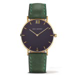 K&auml;ekell PAUL HEWITT naistele PHSAGSTB12M (39MM)