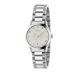 K&auml;ekell GUCCI NAISTELE YA126572A (27MM)