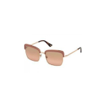 P&auml;ikeseprillid naistele WEB EYEWEAR WE0219-72Z (L&auml;&auml;ts/Sild/Taldrik) 55/19/140 mm