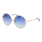 P&auml;ikeseprillid ANA HICKMANN NAISTELE HI3078-5704E (L&auml;&auml;ts/Sild/K&otilde;rvakaar) 57/18/140 mm