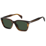 P&auml;ikeseprillid DAVID BECKHAM MEESTELE DB7135FSEX4 (L&auml;&auml;ts/Sild/Tagaosa) 55/19/150 mm