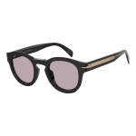 P&auml;ikeseprillid DAVID BECKHAM MEESTELE DB7041SFLAT80 (L&auml;&auml;ts/Sild/Tagaosa) 49/25/150 mm