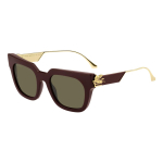 P&auml;ikeseprillid ETRO naistele ETRO0027GSLHF (l&auml;&auml;tse/silla/sanga) 52/22/140 mm