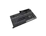 2450 mAh for Fujitsu FPB0280,FMVNBP219,FPCBP345Z