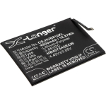 4900 mAh for Huawei HB4073A5ECW