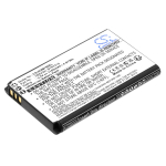 1100 mAh for Cricket EC5805,Crosswave,Crosswave WiFi Broadband Router