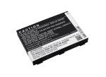 2400 mAh for AT&T W-6,5200080