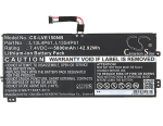 5800 mAh for Lenovo L13L4P61,L13M4P61,L13S4P61,2ICP3/86/94-2