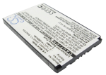 850 mAh for Motorola SNN5683,SNN5704,SNN5717,SNN5683A