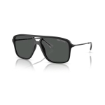 P&auml;ikeseprillid ARMANI EXCHANGE MAN AX4150SU80588 (L&auml;&auml;ts/Sild/Taldrik) 59/15/145 mm)