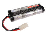 4600 mAh for RC CS-NS460D37C006