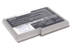4400 mAh for Dell 0R160,0R163,0X217,0Y887,1M590,1M690,1U156,1X793,3R305,4K445