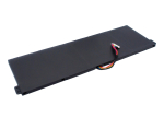 3000 mAh for Acer NE511,NE512,MS2392,AC14A8K,AC14B8K,AP14B8K,AC14B18K,AC011353,KT0040G011,KT0030G.004