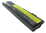 4400 mAh for IBM 42T4534,42T4536,42T4538,42T4540,42T4542,42T4543,42T4650,43R9253,43R9254,43R9255