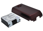 2400 mAh for Sprint BTR6850,BTR6850B,35H00111-12M
