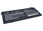 3950 mAh for Acer AP13J3K,AP13J4K,AP13J7K,KT00304001,31CP5/65/88,31CP5/67/90,KT.00303.001,KT.00303.011,KT.00304.001,KT.00307.006