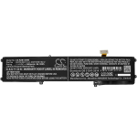 5800 mAh for Razer RAZER,BETTY4,BETTY4B,RZ09-0165,RZ09-0195,3ICP6/87/87/2,CN-B-1-BETTY4,3ICP4/56/101-2,3ICP4/56/102-2,CN-B1-BETTY4-69J-02704