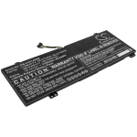 3150 mAh for Lenovo L18M4PF4,5B10T0908,5B10T09080,5B10W67417,SB10W67337