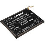 4900 mAh for Samsung EB-BA315ABY