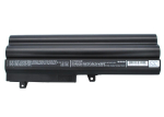 6600 mAh for Toshiba L007221,PABAS209,GC02000XV10,PA3731U-1BRS,PA3732U-1BAS,PA3733U-1BRS,PA3734U-1BRS,PLL25C-00600C