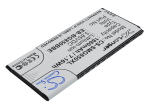1860 mAh for Samsung EB-BG850BBC,EB-BG850BBE,EB-BG850BBU