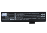 4400 mAh for Advent 805N00045,WP-UNL50/3,23GL1GA0F-8A,23GL1GF0F-8A,23GL2G0G0-8A,23GL2GA00-8A,23GL2GF00-4A,23GL2GF10-GA,63GL51028-1A,63GL51028-8A