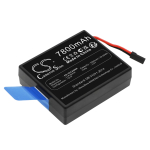 7800 mAh for Tornado YP-2