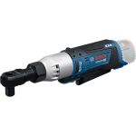 Bosch Powertools cordless ratchet screwdriver GRC 12V-60 1/2 SN Professional solo, 12Volt (blue/black, without battery and charger, 1/2")