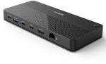 Unitek Przełącznik KVM 4K Hub USB 11 port&oacute;w