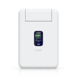 Ubiquiti UniFi Travel Router (white)
