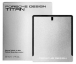 Porsche Design Titan Perfume EDT 50 ml