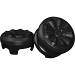 Steelseries KontrolFreek FPS Performance Thumbsticks? Galaxy Edition (black, 2 pieces, for Playstation 5/4 controller)