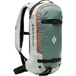 Black Diamond Dawn Patrol 15, S/M (light green/black, 15 Liter)