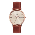 Meeste k&auml;ekell DANIEL WELLINGTON DW00100829 (40MM)