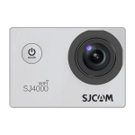 Action camera SJCAM SJ4000 Wi-Fi