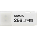 M&auml;lupulk Kioxia Kioxia 256GB U301 Hayabusa White