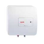 Elektriboiler SIMAT 10 L, &uuml;lemine