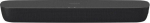 Panasonic SC-HTB200EGK, speakers (black, bass reflex, Bluetooth, HDMI)