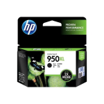 HP tindikassett CN045AE nr 950XL (black)