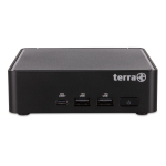 TERRA PC-Micro 6000 vaikne arvuti Greenline