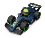 M&auml;nguala | PC | Konsoolid | Tarvikud // M&auml;nguasjad ja m&auml;ngud lastele // Formuła samoch&oacute;d wyścigowy 21 cm w pudełku