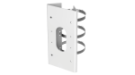 Kron&scaron;teins DS-1475ZJ-SUS staba balts