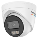 IP kamera DS-2CD1347G3H-LIU 4MP f2.8mm balta